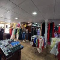 توجه، توجه حراج بزرگ پوشاک به صورت عمده و تکی