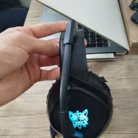 هدفون اونیکوما مدل K19