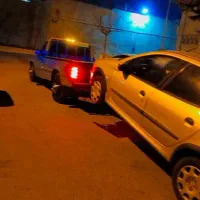 امداد خودرو یدک کش خودرو بر به تمام نقاط کشور