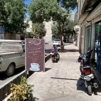 فروش مغازه ۱۵ متری معاوضه با ماشین|فروش مغازه و غرفه|مشهد, خواجه ربیع|دیوار