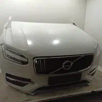 لوازم یدکی ولوو ‌xc90|قطعات یدکی و لوازم جانبی|تهران, ظفر|دیوار