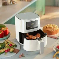 سرخ کن/ سرخکن هواپز رژیمی فیلیپس 9270اصل آکبند نو|اجاق گاز و لوازم برقی پختوپز|نیشابور, هفده شهریور|دیوار