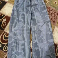 شلوار دخترانه نو۲تا۳سال