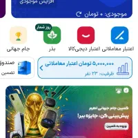 ثبت نام در صرافی اهرم