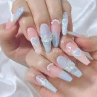 دعوت به همکاری همکار کاشت ناخن