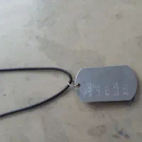 پلاک آویز ماشین|بدلیجات|سمنان, |دیوار