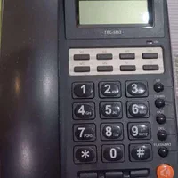 گوشی تلفن ثابت کارکرده|تلفن رومیزی|اصفهان, فیض|دیوار