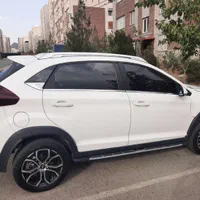 x22 pro mtمدل ۱۴۰۲|خودرو سواری و وانت|پرند, فاز ۶|دیوار