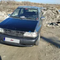 پراید اس|خودرو سواری و وانت|کردکوی, |دیوار