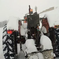 تراکتور رومانی|خودرو سنگین|مریوان, |دیوار