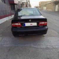 سمند مدل 84|خودرو سواری و وانت|سنندج, |دیوار