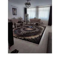 یک عدد فرش ۱۲متر ۷۰۰ شانه تراکم ۲۵۵۰|فرش|قزوین, |دیوار