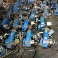 مشعل گازی|ماشین‌آلات صنعتی|دامغان, |دیوار