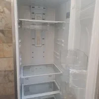 یخچال خالی سالم بدون تعمیر|یخچال و فریزر|ری, علایین|دیوار