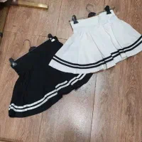 پوشاک شاین تاپ کراپ - انواع لگ لباس ورزشی