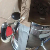فروشی|ظروف پخت‌وپز|قم, انسجام|دیوار