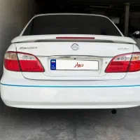 ماکسیما اتوماتیک