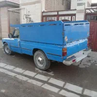 نیسان کمپرسی مدل ۱۳۸۶