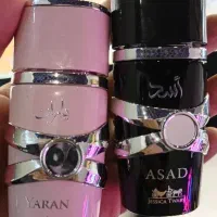 جسیککا یاران