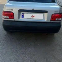 پراید مدل ۹۰