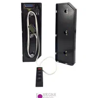 فون برقی سه موتوره در حد نو