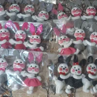 ریسه خرگوش تی وی|صنایع دستی و سایر لوازم تزئینی|اصفهان, امیرعرب|دیوار