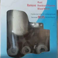 تصفیه آب سرشیری