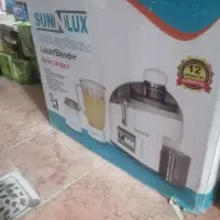 آبمیوه گیر چند کاره