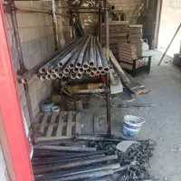 اجاره لوازم ساختمانی قاسم پور|مصالح و تجهیزات ساختمان|شاهیوند, |دیوار