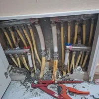 لوله کشی الو تاسیسات