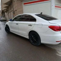 لیفان ۸۲۰ مدل۱۳۹۵|خودرو سواری و وانت|مهاباد (آذربایجان غربی), |دیوار