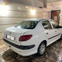 206sd tu5|خودرو سواری و وانت|قرچک, مهدیه|دیوار