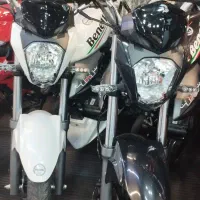 Beneli T15TNT150i|موتورسیکلت|تهران, توحید|دیوار
