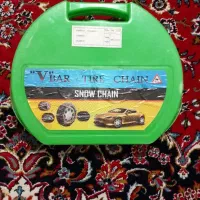 زنجیر چرخ پراید|قطعات یدکی و لوازم جانبی|کوهدشت, |دیوار