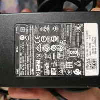 شارژر لپ تاپ دل 180w وات|قطعات و لوازم جانبی رایانه|تهران, امین حضور|دیوار