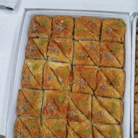 فروش باقلوا
