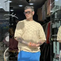 تیشرت عمده بی چاپ دونخ|لباس|اهواز, نادری|دیوار