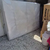 تشک طبی کاملا سالم و تمیز