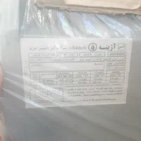 فروشی اجاق گاز پنج شعله کاپین دار نوع استفاده نشده|اجاق گاز و لوازم برقی پخت‌وپز|شیراز, دروازه اصفهان|دیوار