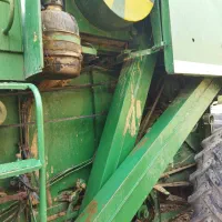 کمباین جاندیر85|خودرو سنگین|کامیاران, |دیوار