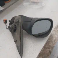 آینه بغل برقی ۲۰۶ استوک