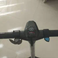 اسکوتر برقی