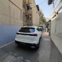 خسروانی//کی ام سی ایکس ۵ مدل ۱۴۰۴|خودرو سواری و وانت|تهران, حکمت|دیوار