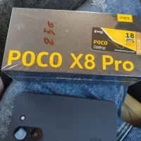 poco x8 pro