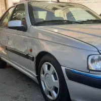 پژوپارس|خودرو سواری و وانت|قدس, شهرقدس|دیوار