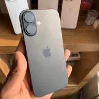 iPhone 16 یکسال گارانتی