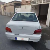 پراید مدل132