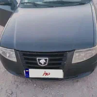 سمند سورن|خودرو سواری و وانت|چابهار, |دیوار