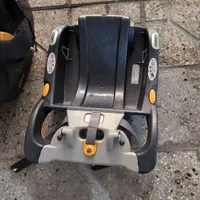 کریر همراه با بیس،مارک چیکو اصل|اسباب و اثاث بچه|تهران, نظام‌آباد|دیوار