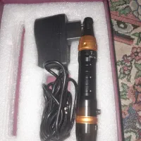 دستگاه فیبروز ابرو و تتو بدن|آرایشی، بهداشتی، درمانی|قوچان, |دیوار